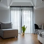 Przy3maja Apartament *