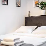 Przy3maja Apartament *