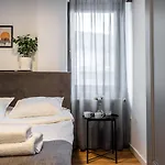 Apartament Przy3maja Legionowo