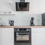 Przy3maja Apartament Legionowo