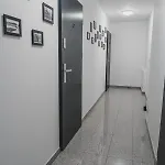 Apartament Przy3maja