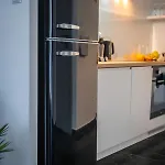 Apartament Przy3maja Legionowo