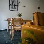 Apartament Przy3maja