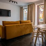 Przy3maja Apartament Legionowo