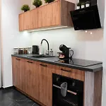 Przy3maja Apartament *