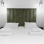Apartament Przy3maja *