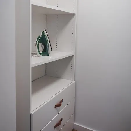 Apartament Przy3maja *