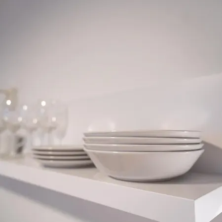 Apartament Przy3maja