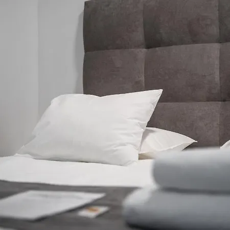 Przy3maja Apartament *