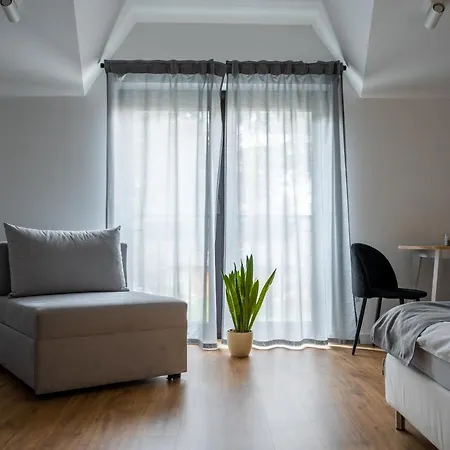 Przy3maja Apartament *