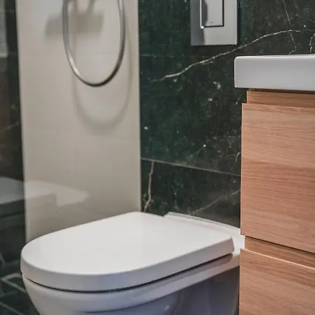 Apartament Przy3maja Legionowo