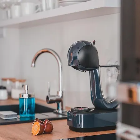 Apartament Przy3maja