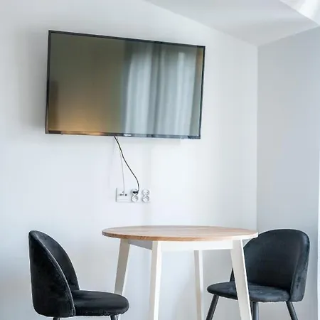 Przy3maja Apartament *