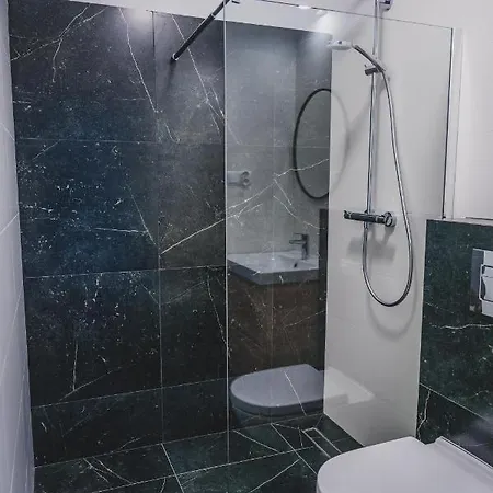 Przy3maja Apartament