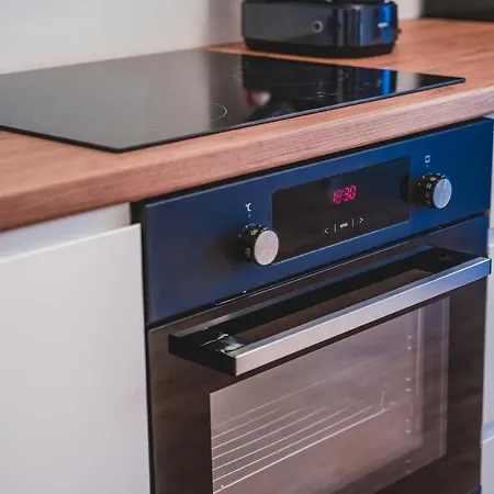 Przy3maja Apartament Legionowo