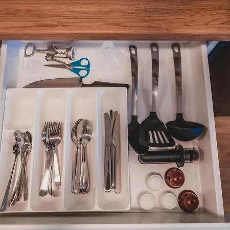 Przy3maja Apartament Legionowo