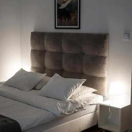 Przy3maja Apartament *