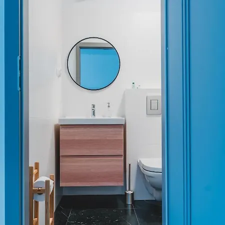 Przy3maja Apartament Legionowo