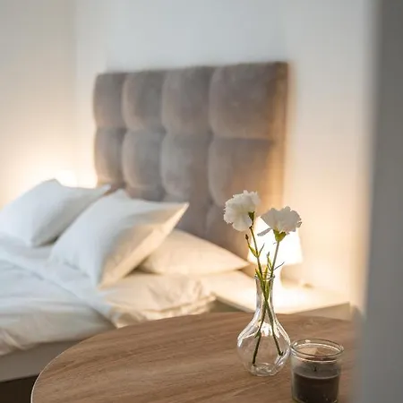 Przy3maja Apartament Legionowo