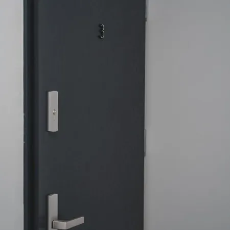 아파트 Przy3maja