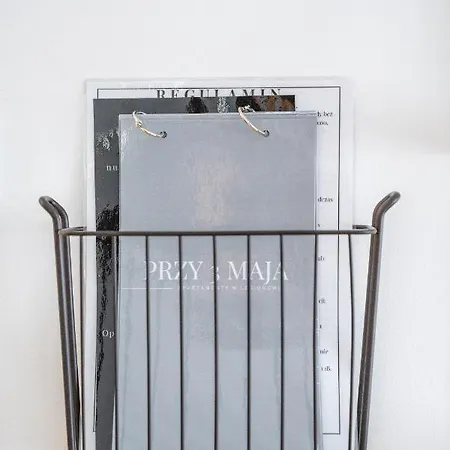 Przy3maja Apartament
