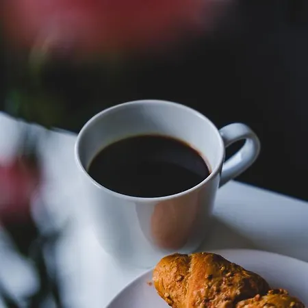 Apartament Przy3maja