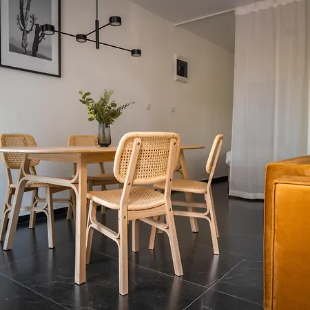 Przy3maja Apartament Legionowo