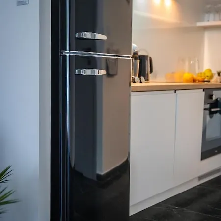 Apartament Przy3maja Legionowo