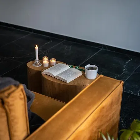 Apartament Przy3maja Legionowo