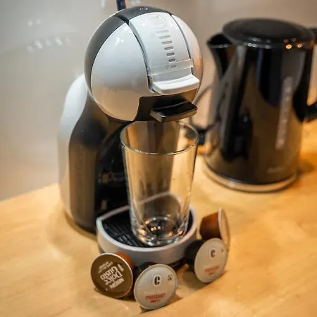 Przy3maja Apartament Legionowo