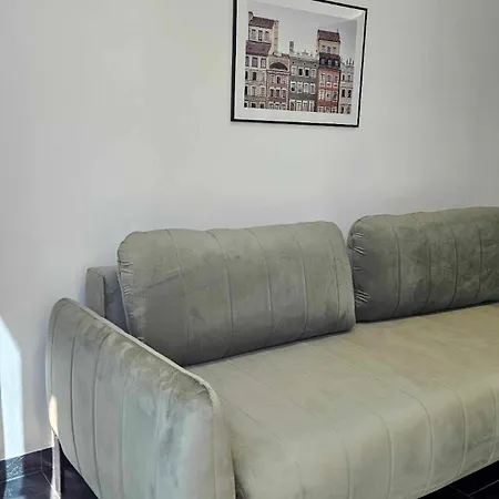 Przy3maja Apartament