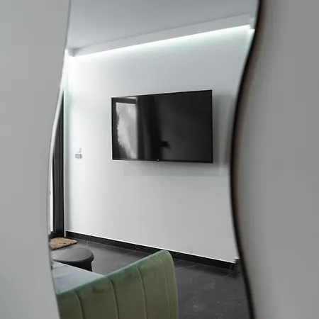 Przy3maja Apartment Legionowo