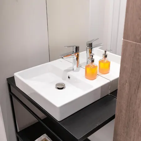 Przy3maja Apartamento