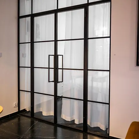 Przy3maja Apartament