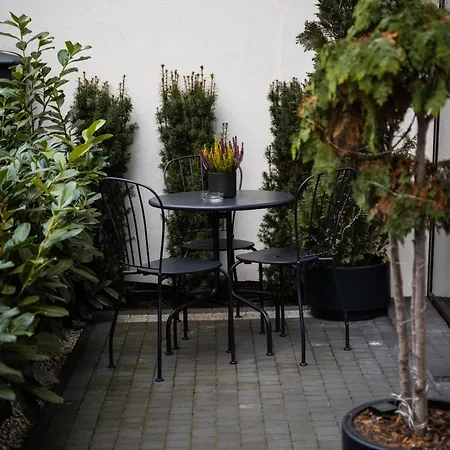 Apartament Przy3maja *