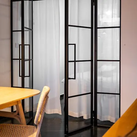 Apartament Przy3maja