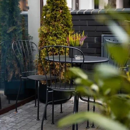 Przy3maja Apartament Legionowo