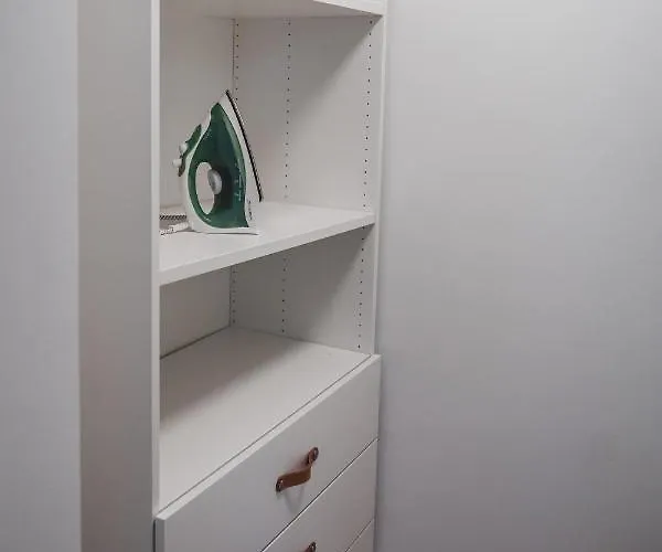 Apartament Przy3maja *