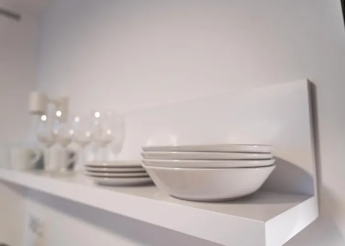 Apartament Przy3maja