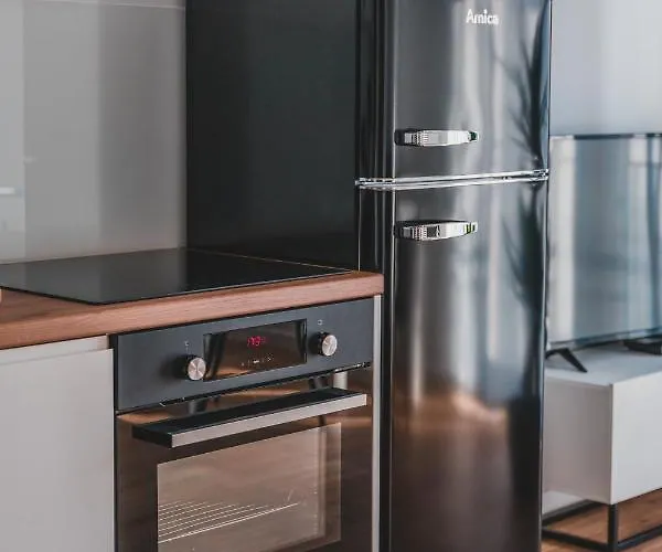 Przy3maja Apartament *