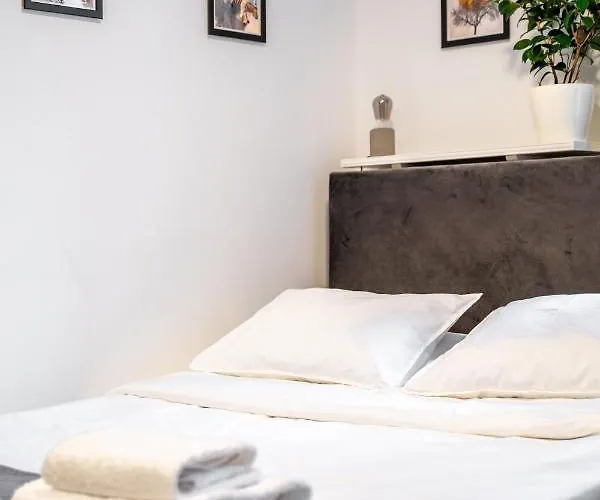 Przy3maja Apartament *