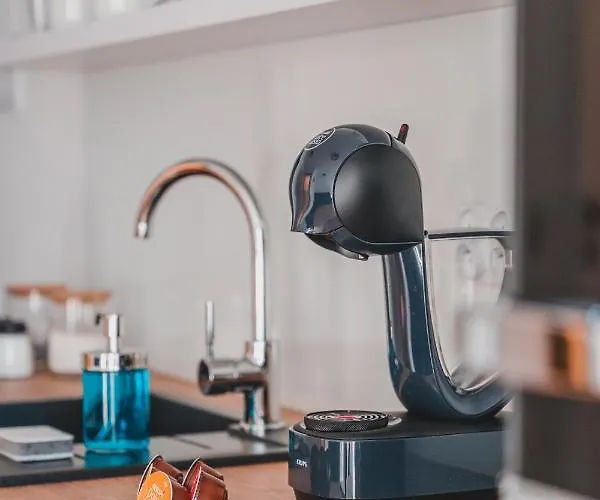 Apartament Przy3maja