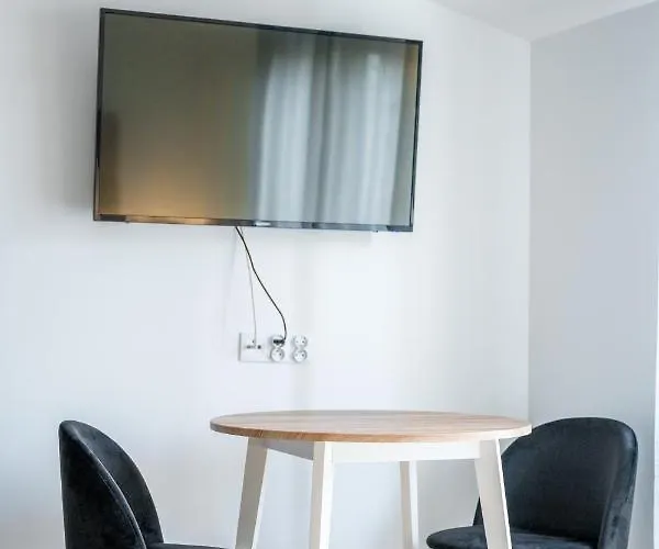 Przy3maja Apartament *