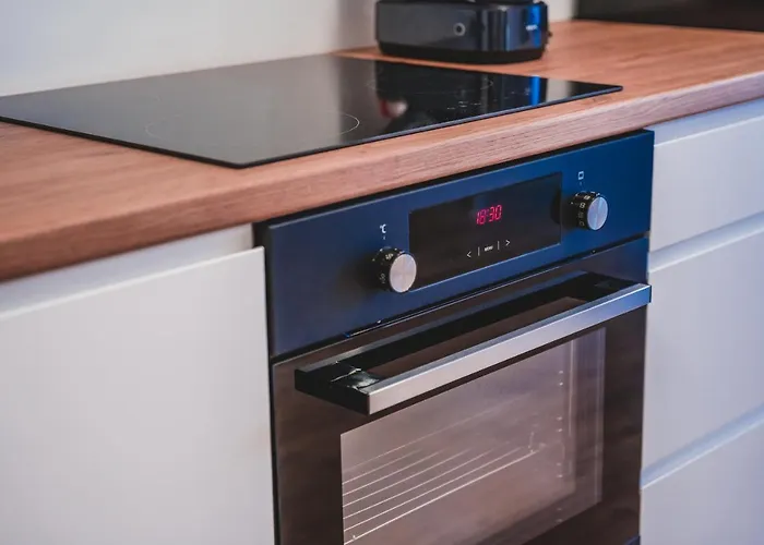 Przy3maja Apartament Legionowo