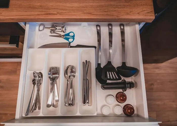 Przy3maja Apartament Legionowo