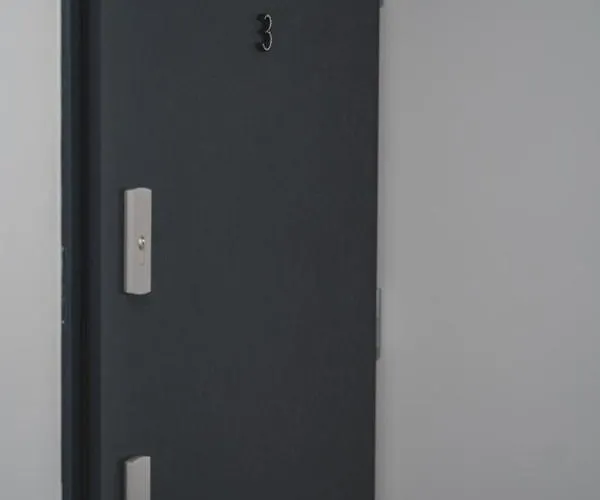 Apartament Przy3maja