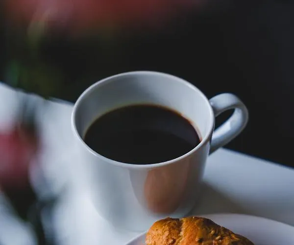 Apartament Przy3maja