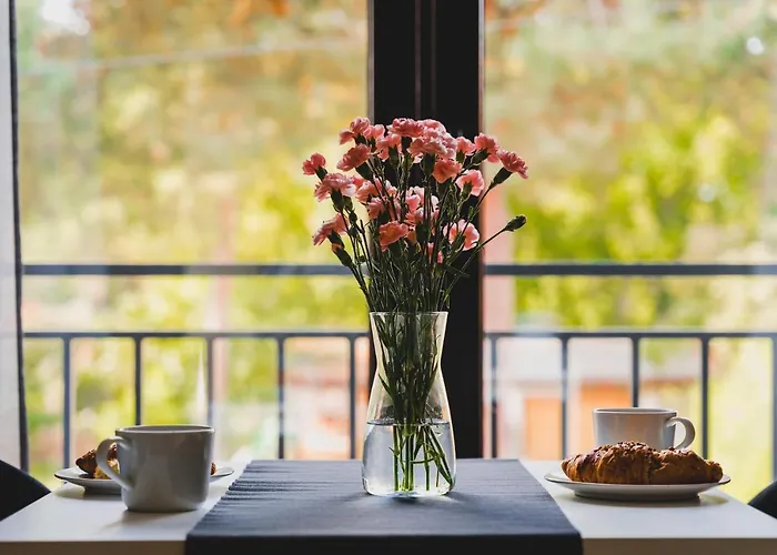 Przy3maja * Legionowo