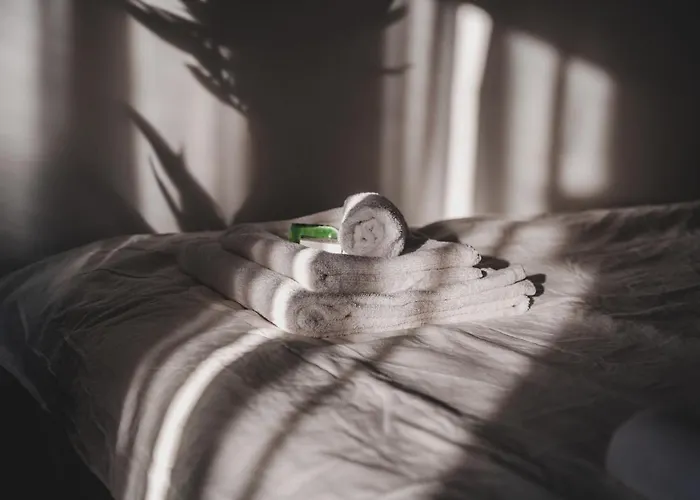 Przy3maja Apartament