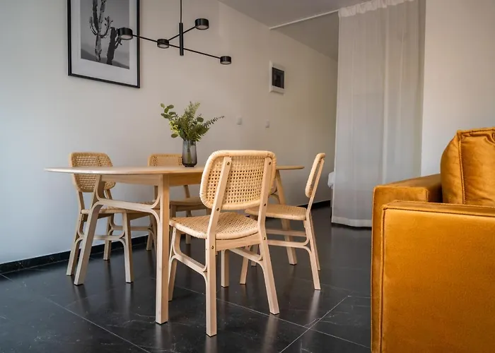 Przy3maja Apartament Legionowo